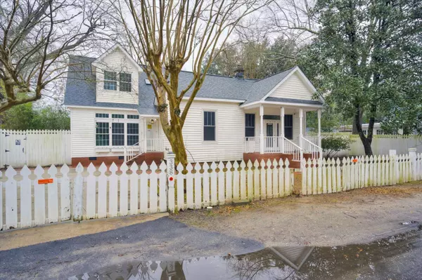 338 Beaufort Street SE, Aiken, SC 29801