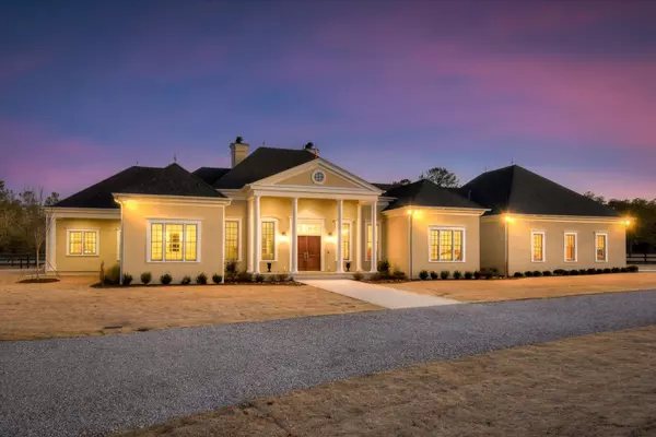 9445 Bayboro Circle, Aiken, SC 29803