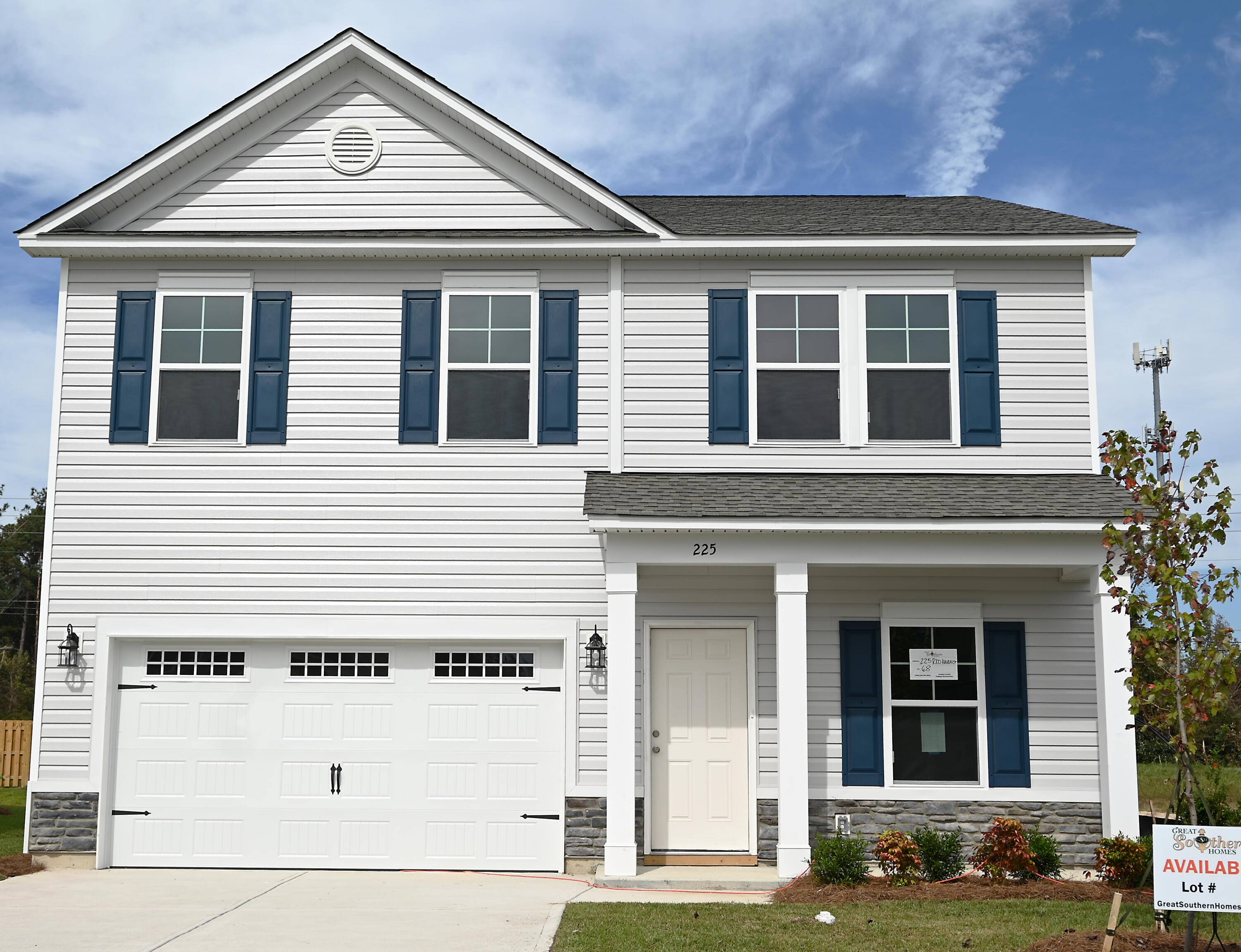 Augusta, GA 30906,225 Red Haven Court