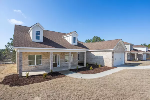 Graniteville, SC 29829,372 Country Glen Avenue