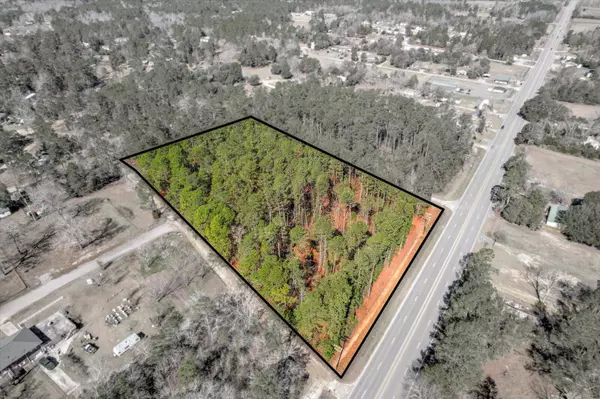 0 Whiskey Road, Aiken, SC 29803