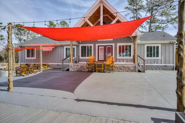 108 Veterans Lane, Mc Cormick, SC 29835