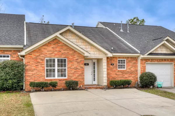 Martinez, GA 30907,312 Hornhead Drive