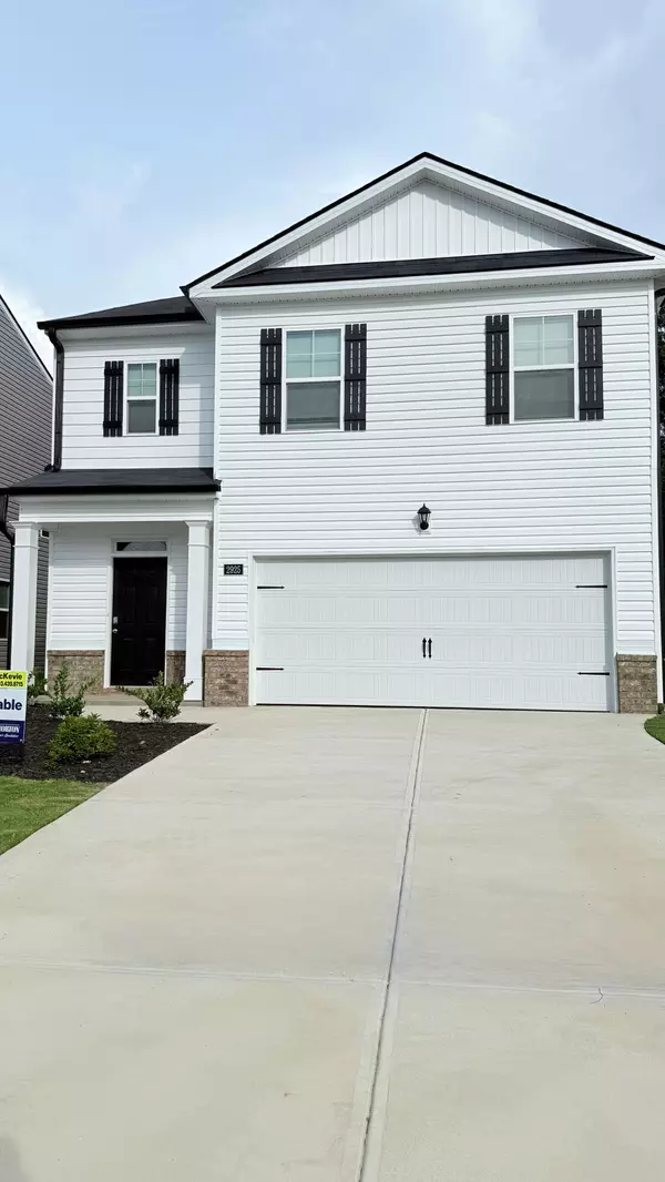 2925 Saltwater Bend, Beech Island, SC 29842
