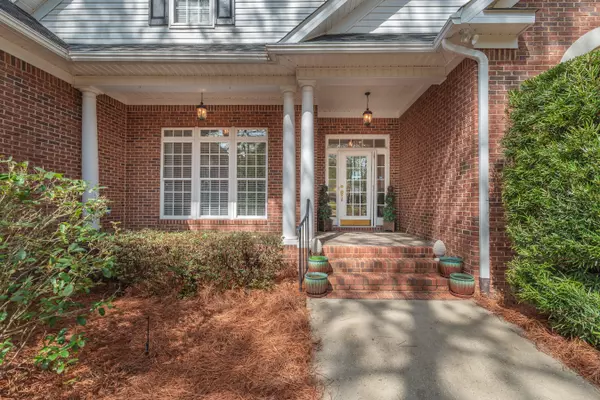 Aiken, SC 29803,508 Erindale Court