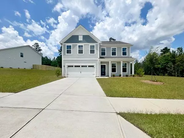4256 Whitehouse Street, Harlem, GA 30814
