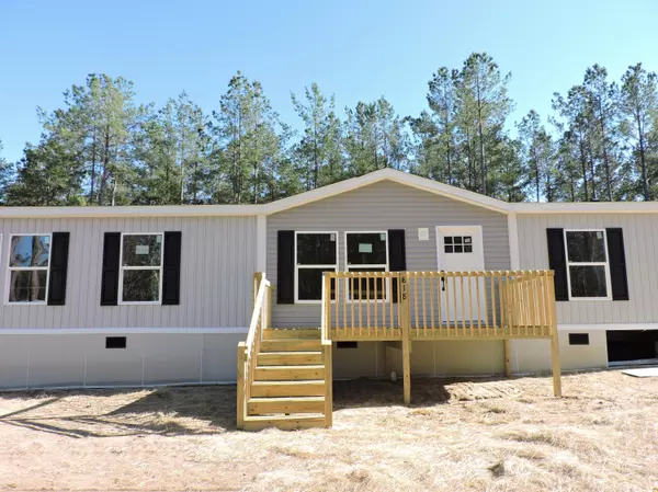 Williston, SC 29853,818 White Pond Road