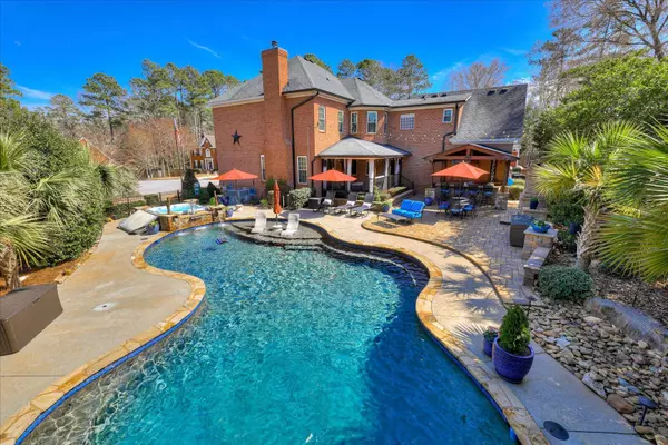 Evans, GA 30809,4306 Nandina Court