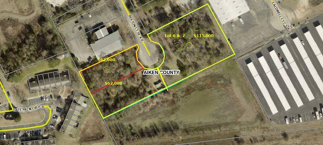 9 Bolton Court, Aiken, SC 29803