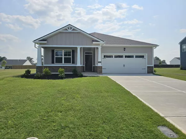 3098 Fancy Trail, Aiken, SC 29803