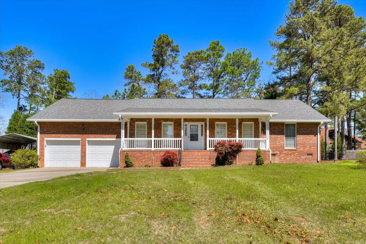 Aiken, SC 29803,132 Foxwood Drive