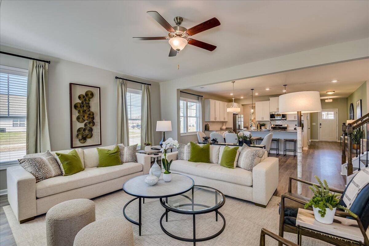 3075 Blenheim Court, Graniteville, SC 29829