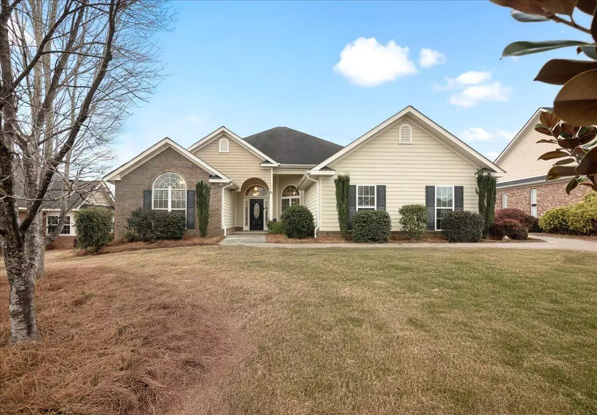 Evans, GA 30809,5170 Windmill Place Place