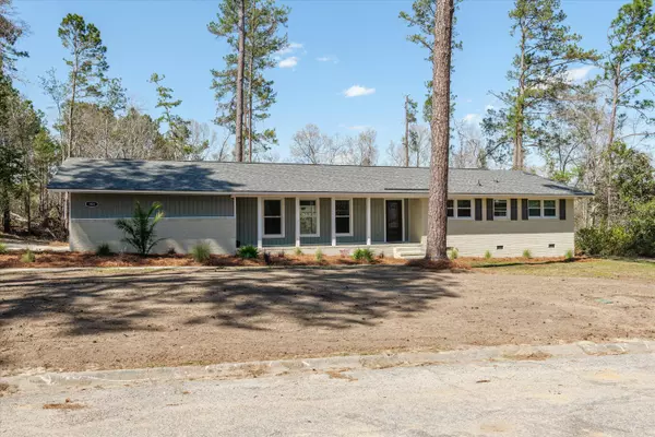 103 Ferree Place,  Graniteville,  SC 29829