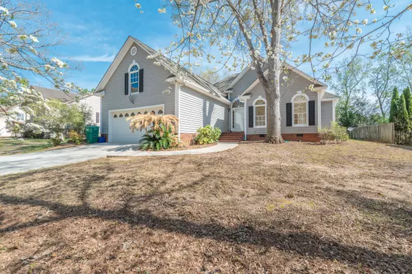 Aiken, SC 29803,1176 Willow Woods Drive