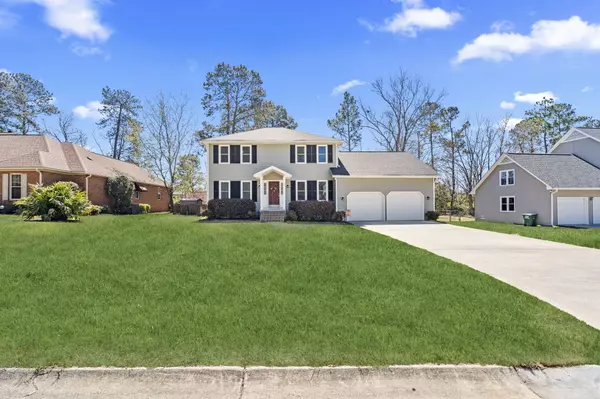Aiken, SC 29803,1839 Partridge Drive