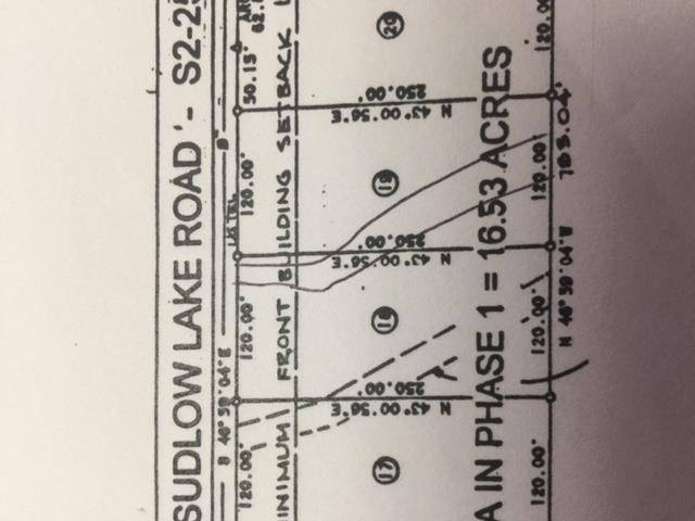 131 Sudlow Lake Road, Graniteville, SC 29829