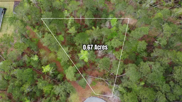 32 Mt Vintage Lot, North Augusta, SC 29860
