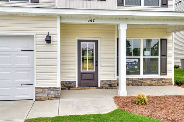 North Augusta, SC 29860,362 Mill Stone Lane