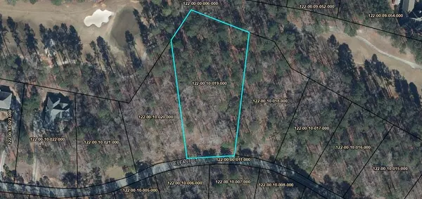 19 Belfast Lot #Lot 019, North Augusta, SC 29860