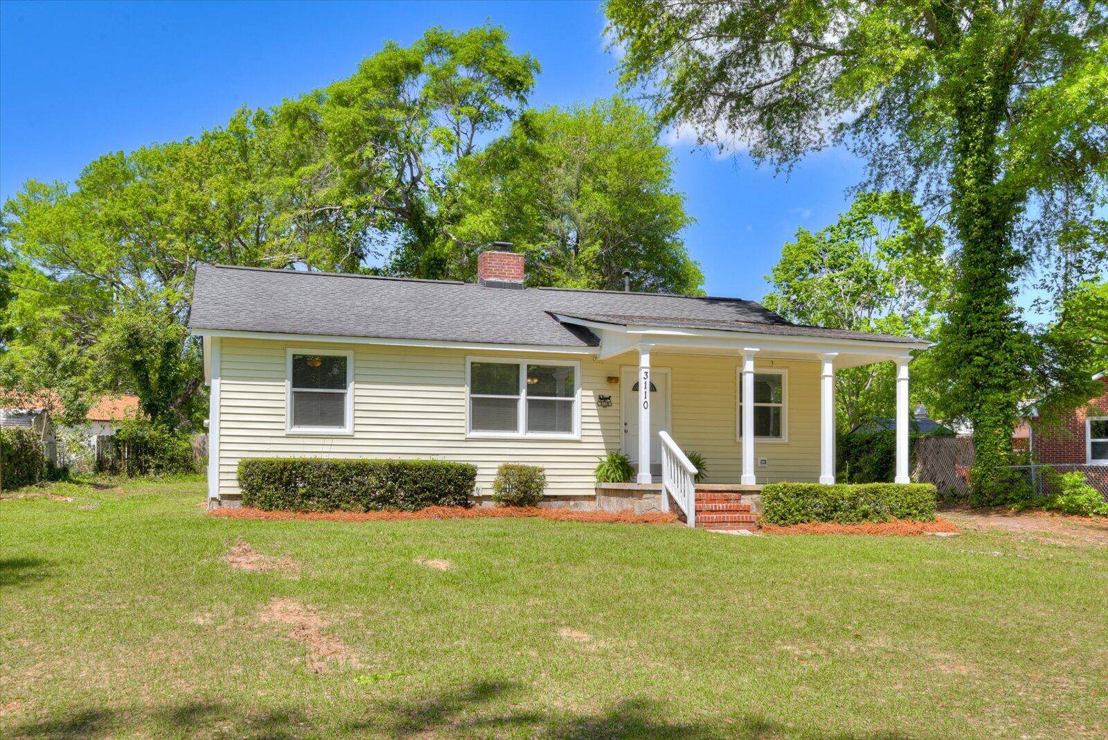 3110 Westmont Drive, Aiken, SC 29801