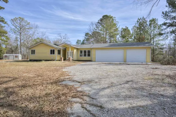 Appling, GA 30802,5585 Rosemont Drive