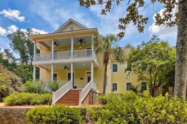 260 Lancaster Street SW, Aiken, SC 29801