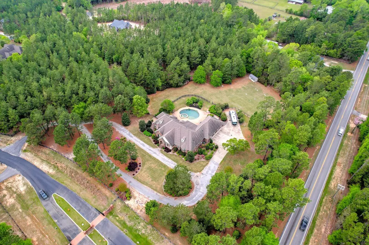Aiken, SC 29803,5042 Barrington Farms Drive