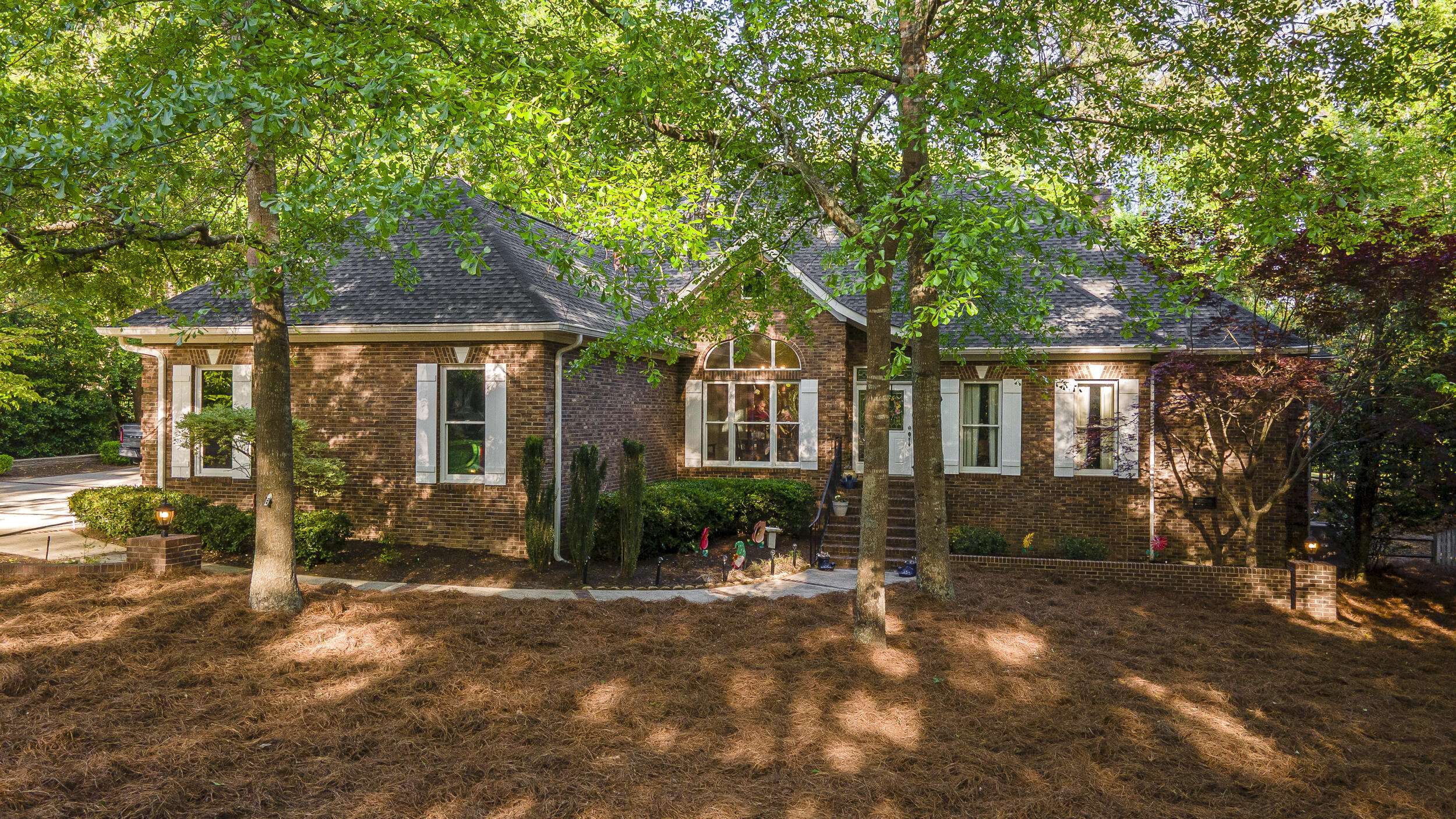 2425 Club Drive, Aiken, SC 29803