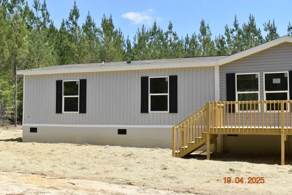 Springfield, SC 29146,807 Warbonnet Road