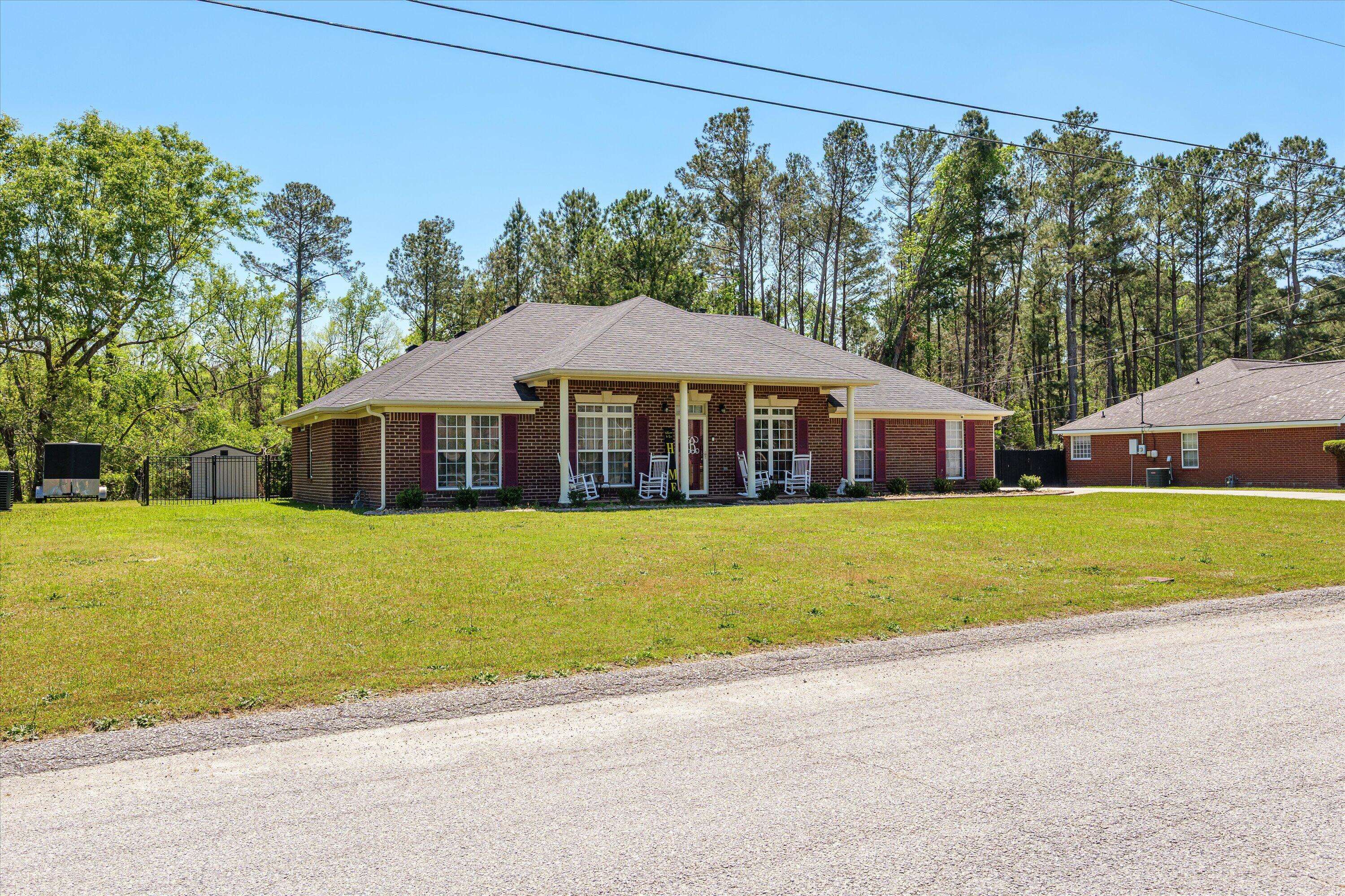 2795 Davis Mill Road, Hephzibah, GA 30815