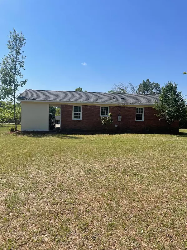 Graniteville, SC 29829,118 Green Street