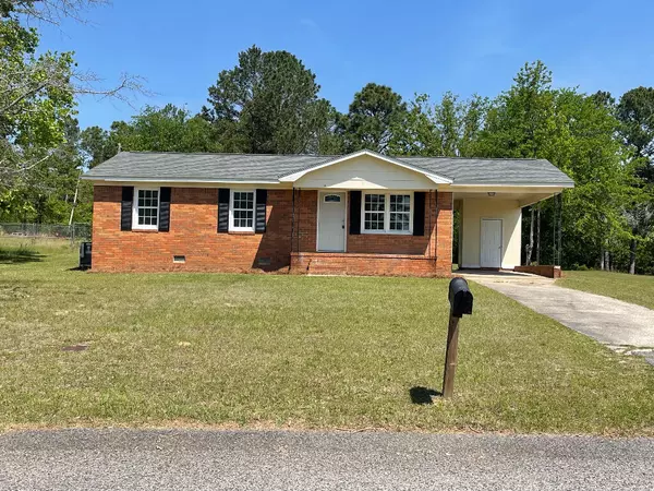 118 Green Street, Graniteville, SC 29829