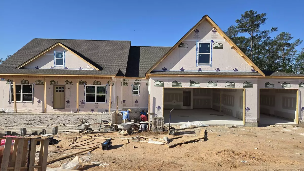 North Augusta, SC 29860,590 Annison Pointe Court
