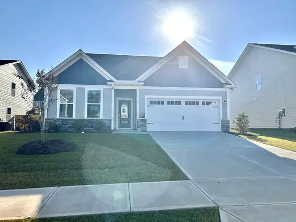 4233 Whitehouse Street, Harlem, GA 30814