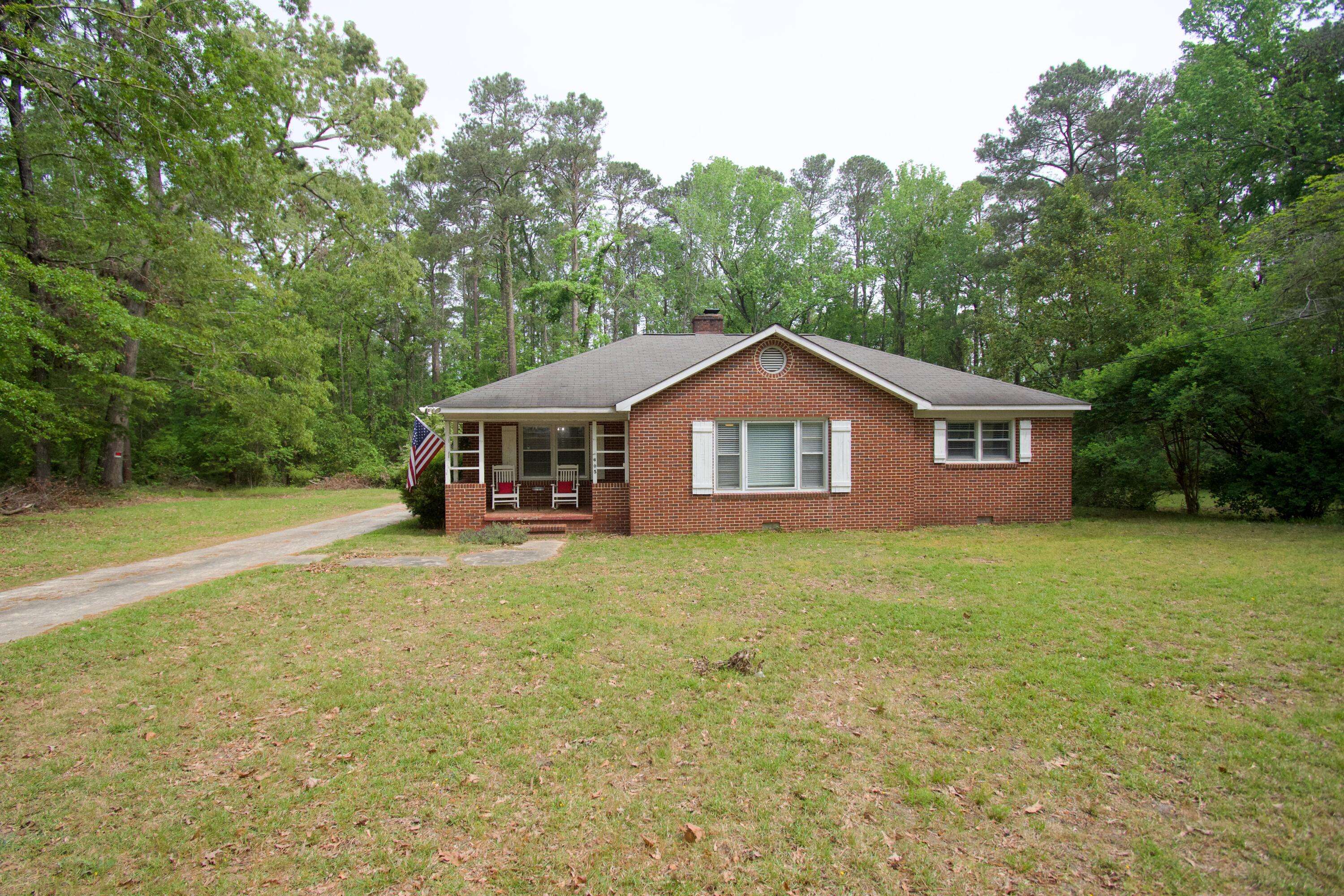 605 Trolley Line Road,  Graniteville,  SC 29829