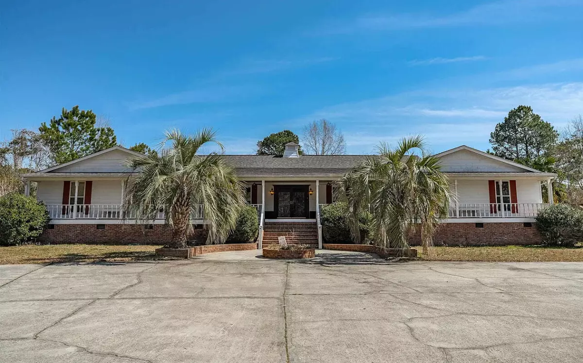 Elgin, SC 29045,1122 Sayre Lane