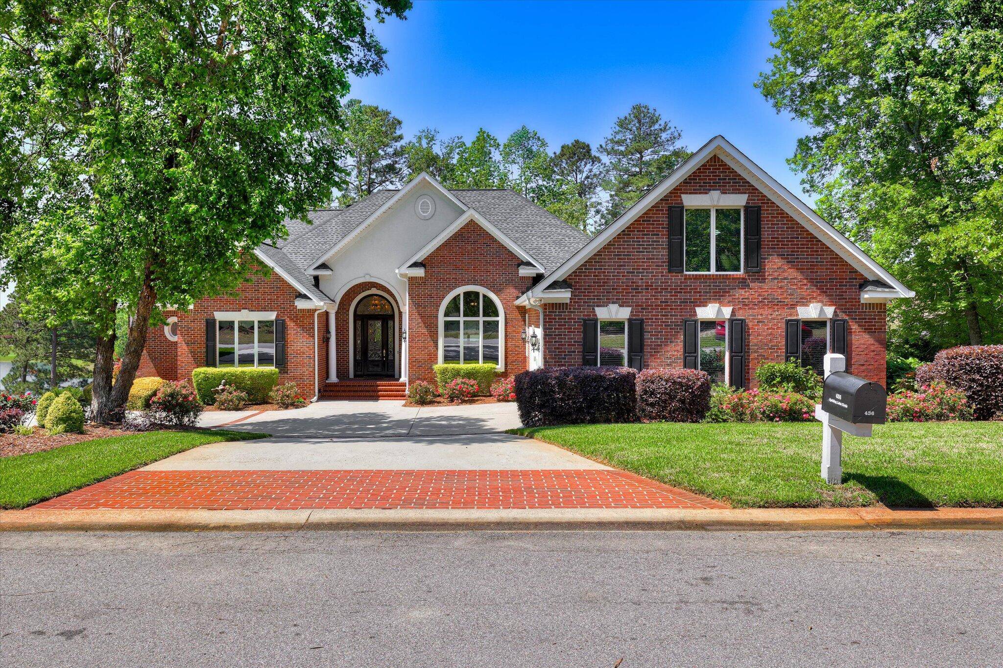 436 Spalding Lake Circle, Aiken, SC 29803