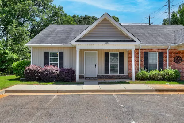 220 Toronto Road,  North Augusta,  SC 29841