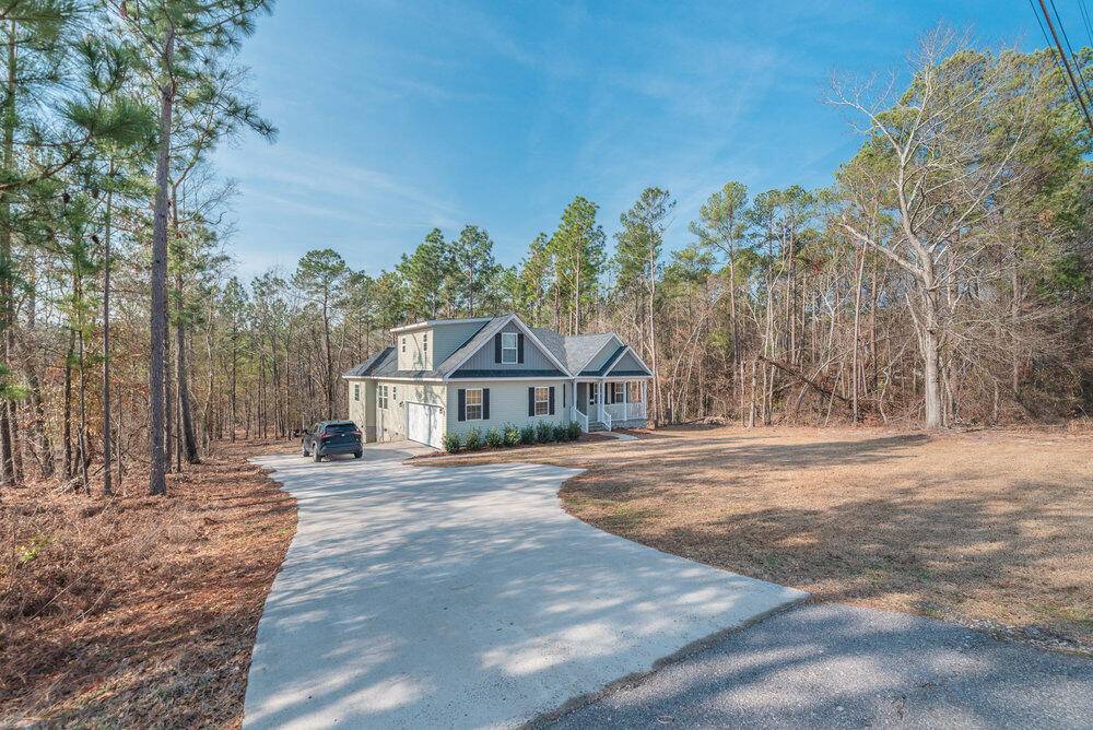 Graniteville, SC 29829,121 Sudlow Lake Road