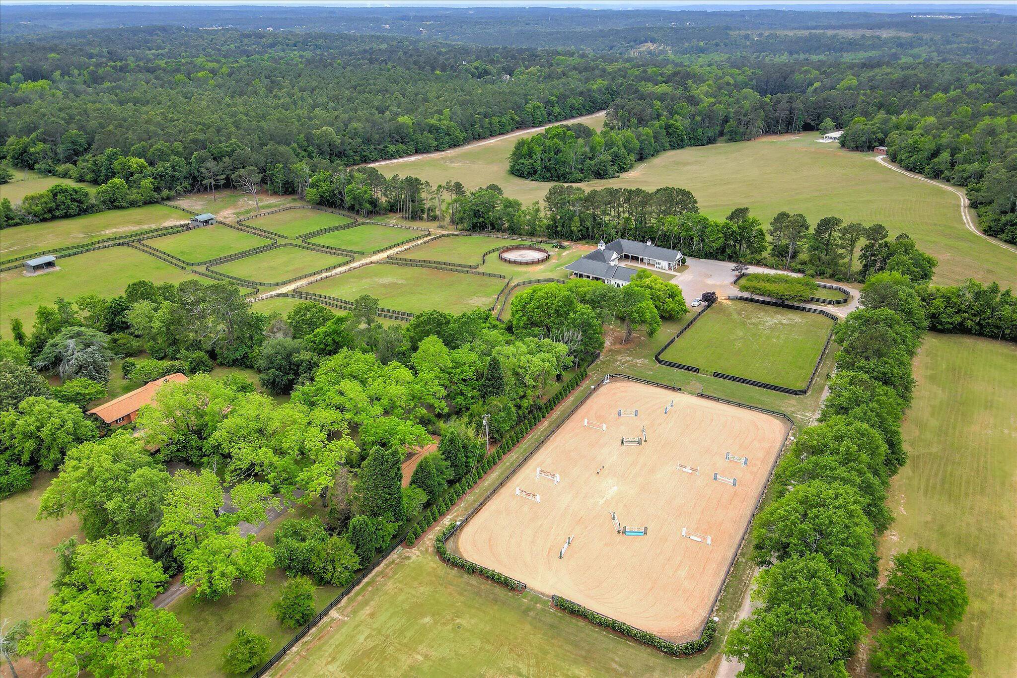 1290 Richardson Lake Road, Aiken, SC 29803
