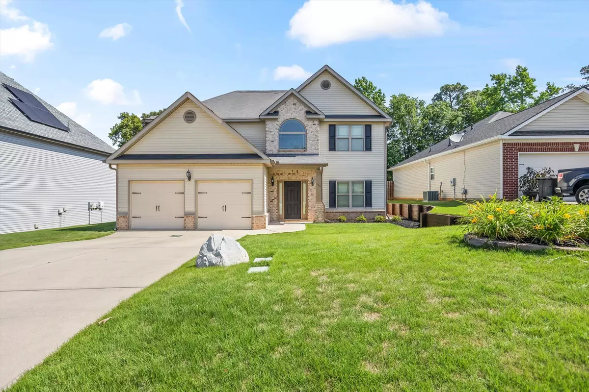 North Augusta, SC 29841,166 Mossy Oak Circle
