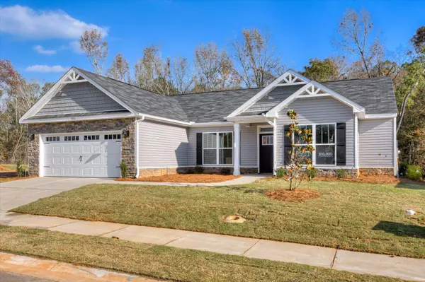 North Augusta, SC 29860,487 Parakeet Court