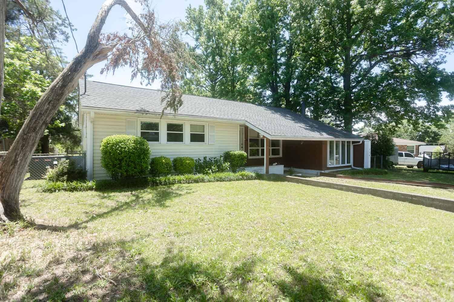North Augusta, SC 29841,114 Bordeaux Street