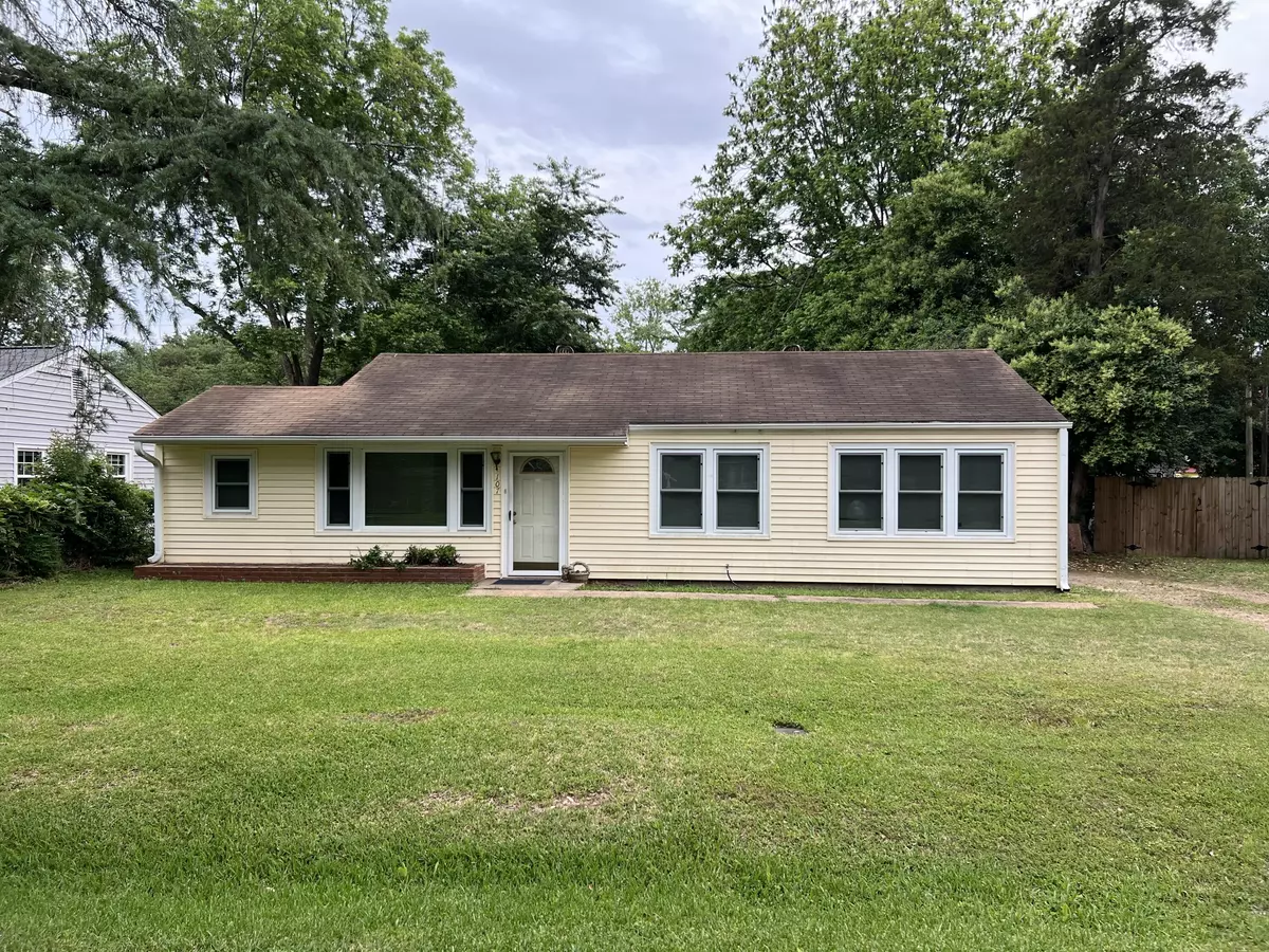 Aiken, SC 29803,107 Sharyn Lane