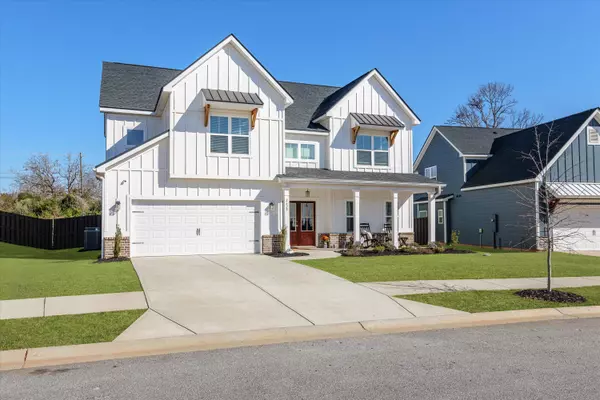 2628 Laurens Street, Grovetown, GA 30813
