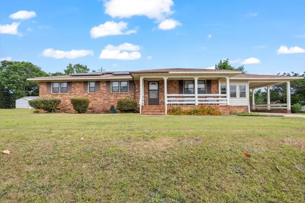447 E Pine Log Road, Aiken, SC 29801