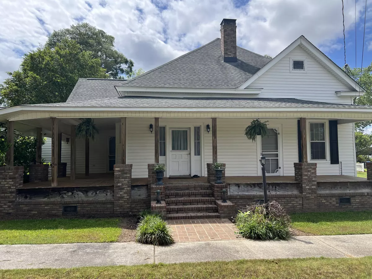 Springfield, SC 29146,611 Aiken Street