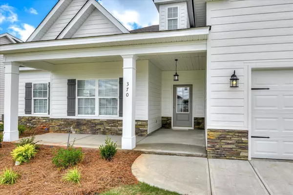 Aiken, SC 29803,370 Longford Street