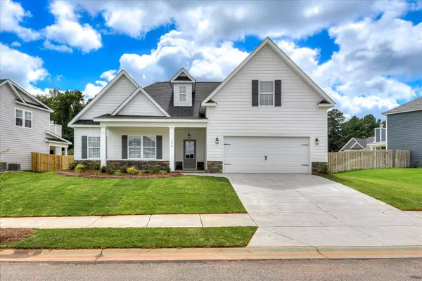 370 Longford Street,  Aiken,  SC 29803